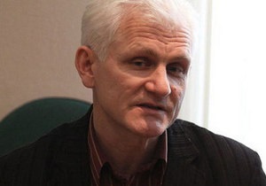 В Минске задержали известного правозащитника