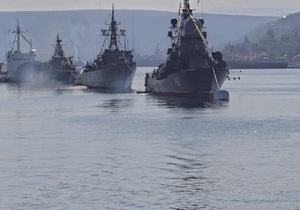 ЧФ - Новости Севастополя - Российский военный устроил в Севастополе ДТП со смертельным исходом и скрылся на корабле