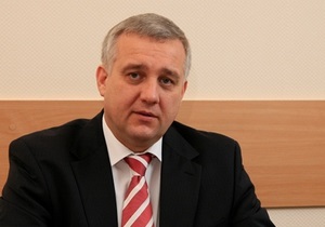 Начальник УСБУ в Донецкой области назначен первым замглавы спецслужбы