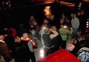 МИД: 27 украинцев, эвакуированных с Costa Concordia, сегодня прибудут в Украину