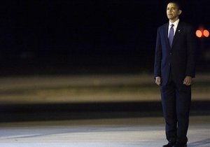 Победа Обамы: Конгрессмены отказались сокращать финансирование операции в Ливии