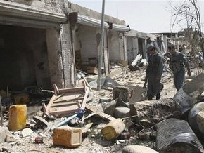 ООН: В Афганистане увеличилось число жертв среди мирного населения