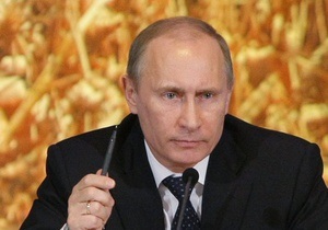 РБК daily: Путин объяснил Украине, кто виноват в высоких ценах на газ