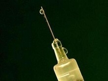 Украина: Новые подробности в деле о скандальной вакцине