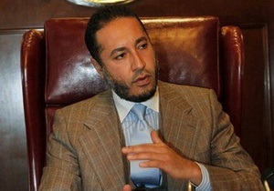 Саади Каддафи отрицает обвинения, по которым его разыскивает Интерпол