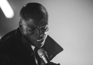В Украине впервые выступит британский певец Seal