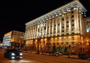 В Киеве могут переименовать улицу Щербакова