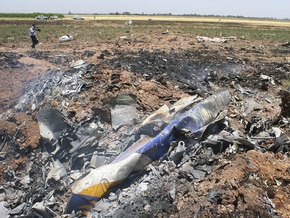 Разбившийся в Иране Ту-154 прошел осмотр в России