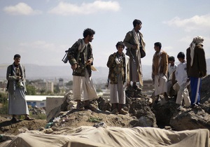 Боевики Аль-Каиды казнили 20 йеменцев, подозреваемых в сотрудничестве со спецслужбами США