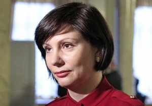 Бондаренко - дочери Тимошенко: Женя! Ваша мама оплачивала счета убийц