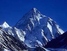 В Пакистане пропали пятеро альпинистов