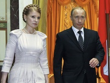 Тимошенко: Мы нашли компромисс с Газпромом
