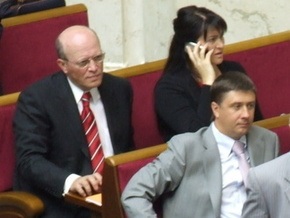 Зварич завтра расскажет Ющенко о падении его рейтинга