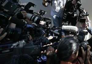 Репортеры без границ назвали 38 врагов свободы прессы