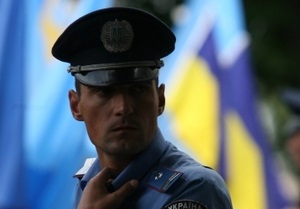 Взрыв в минском метро: Украина усилила антитеррористические меры