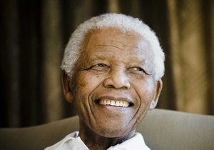 Бывшая супруга Манделы выступила с заявлением о состоянии здоровья экс-президента ЮАР