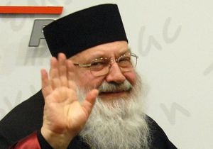 В ближайшие дни станет известно имя нового главы украинских греко-католиков