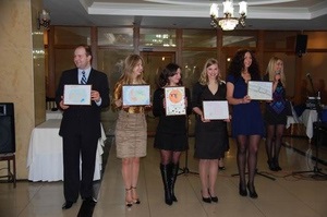 VI Международная Карпатская страховая конференция завершила работу