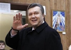 РИА Новости: Украина обрела нового президента