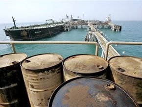 ОПЕК готова снижать объемы добычи нефти