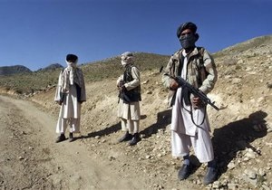 СМИ: США обновили стратегию действий в Афганистане