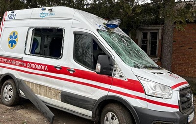 Росіяни вдарили по Харківському району, є загиблі