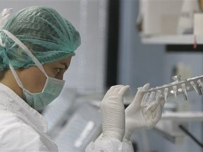 Грипп A/H1N1 обнаружен у двух из 29 умерших жителей Львовской области