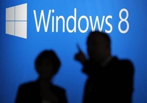 Возвращение легендарной кнопки: Microsoft презентовала свежую Windows - Windows 8.1 - windows blue