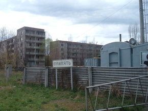 Кабмин хочет сократить список пунктов, пострадавших от Чернобыльской катастрофы