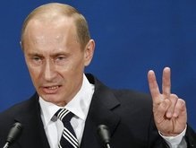 Путин: Страны НАТО должны учитывать интересы России