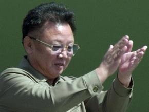 СМИ: Преемник Ким Чен Ира назначен главой Службы госбезопасности КНДР