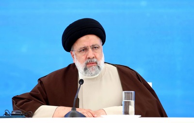 Президент Ірану Раїсі загинув - ЗМІ