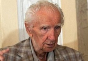 В Венгрии скончался один из самых разыскиваемых нацистских преступников