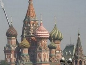В России объявлен день тишины