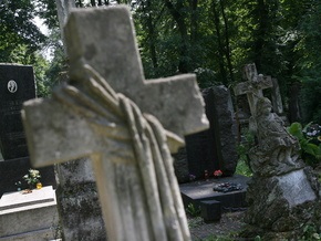 Ученые проследят за изменениями климата по древним могильным надгробиям