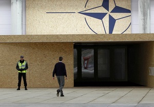 В НАТО обнародовали сверхсекретные документы времен холодной войны
