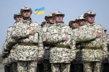 Le Figaro: Украинская армия связывает свое будущее с Западом