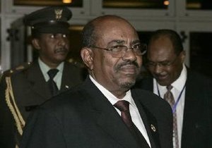 Международный уголовный суд сравнил выборы президента Судана с избранием Гитлера