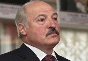 У меня грудь на их не похожа: Лукашенко нелестно отозвался о FEMEN