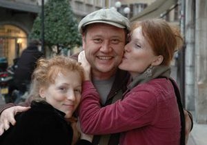 Сегодня суд рассмотрит дело о гибели актера Юрия Степанова