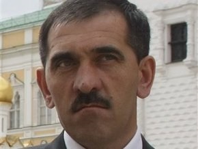 ФСБ опровергло причастность Муталиевой к покушению на президента Ингушетии