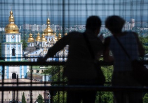 В Киеве переименуют все улицы Ленина