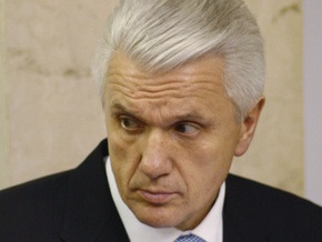 Литвин призвал депутатов работать или сложить мандаты