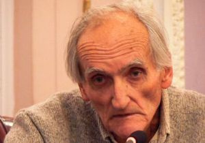 Умер украинский историк с мировым именем