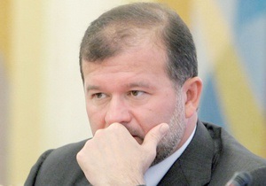 Дело: Балога рассказал, как Янукович уговорил его занять пост главы МЧС