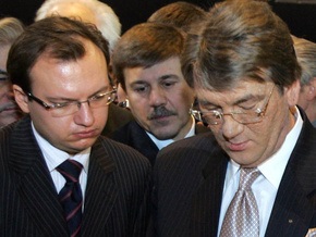 Кислинский заявил, что ему обещали признать диплом подлинным за переход в оппозицию к Ющенко