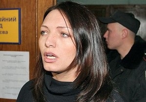 Вдова Гонгадзе назвала решение суда по делу Кучмы  гвоздем в гроб украинского правосудия 