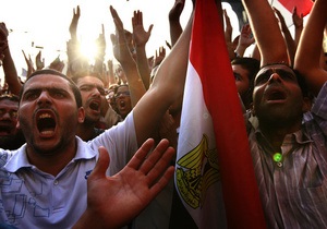 Братья-мусульмане: Мы не уйдем с площади Тахрир