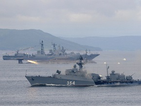 ВМФ России модернизирует базу в Сирии