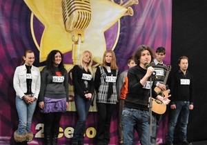 Второй сезон шоу Народная звезда для телеканала Украина создаст Star Media